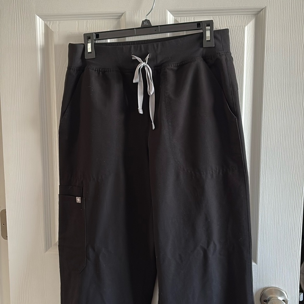 Figs Isabel Wide Leg pants